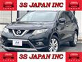 2015 Nissan X-Trail