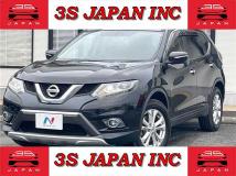 2015 Nissan X-Trail