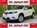 2016 Nissan X-Trail