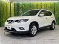 2016 Nissan X-Trail