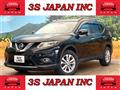 2014 Nissan X-Trail