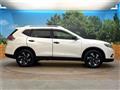 2017 Nissan X-Trail