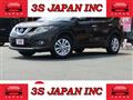 2014 Nissan X-Trail
