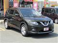 2014 Nissan X-Trail