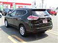 2014 Nissan X-Trail