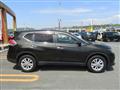 2014 Nissan X-Trail