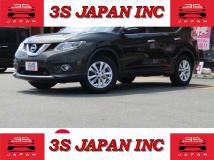 2014 Nissan X-Trail
