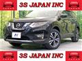 2018 Nissan X-Trail