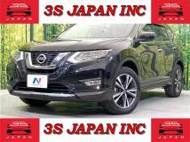 2018 Nissan X-Trail