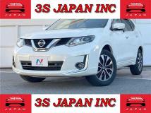 2015 Nissan X-Trail