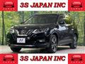 2020 Nissan X-Trail