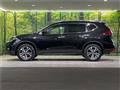 2020 Nissan X-Trail