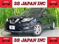 2015 Nissan X-Trail