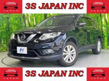 2015 Nissan X-Trail