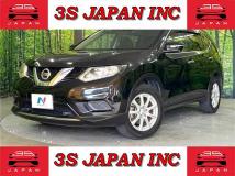 2016 Nissan X-Trail
