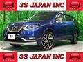 2019 Nissan X-Trail