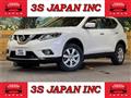 2015 Nissan X-Trail