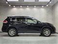 2015 Nissan X-Trail