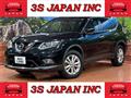 2016 Nissan X-Trail