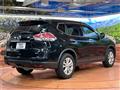 2016 Nissan X-Trail