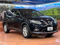 2016 Nissan X-Trail