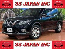 2016 Nissan X-Trail
