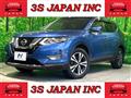 2017 Nissan X-Trail