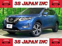 2017 Nissan X-Trail