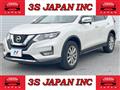 2018 Nissan X-Trail