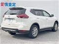 2018 Nissan X-Trail