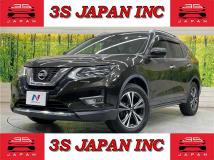 2019 Nissan X-Trail