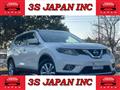 2014 Nissan X-Trail