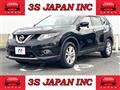2015 Nissan X-Trail