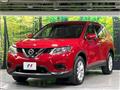 2015 Nissan X-Trail