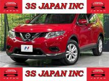 2015 Nissan X-Trail
