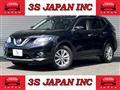 2016 Nissan X-Trail