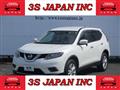 2016 Nissan X-Trail