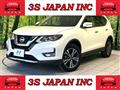 2019 Nissan X-Trail