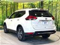 2019 Nissan X-Trail