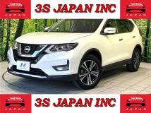 2019 Nissan X-Trail