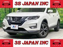 2017 Nissan X-Trail