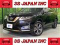 2018 Nissan X-Trail