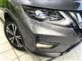2020 Nissan X-Trail
