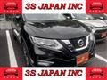 2018 Nissan X-Trail