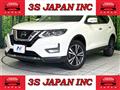 2020 Nissan X-Trail