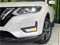 2020 Nissan X-Trail