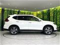 2020 Nissan X-Trail