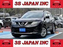 2016 Nissan X-Trail