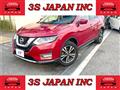 2018 Nissan X-Trail