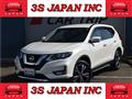 2018 Nissan X-Trail
